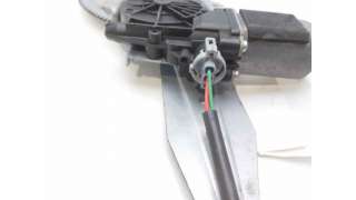 ELEVALUNAS TRASERO DERECHO NISSAN NOTE (2006-2012) 1.5 DCI 86CV 1461CC - L.7831561 / 827009U00B