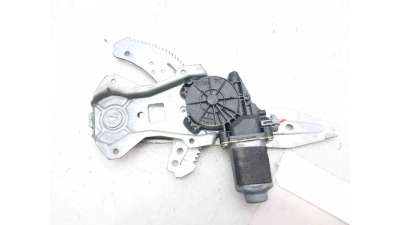 ELEVALUNAS TRASERO IZQUIERDO NISSAN NOTE (2006-2012) 1.5 DCI 86CV 1461CC - L.7831562 / 827019U00B
