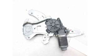ELEVALUNAS TRASERO IZQUIERDO NISSAN NOTE (2006-2012) 1.5 DCI 86CV 1461CC - L.7831562 / 827019U00B