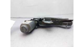 ELEVALUNAS TRASERO IZQUIERDO NISSAN NOTE (2006-2012) 1.5 DCI 86CV 1461CC - L.7831562 / 827019U00B