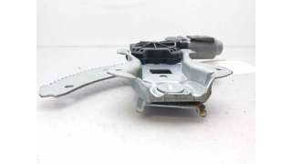 ELEVALUNAS TRASERO IZQUIERDO NISSAN NOTE (2006-2012) 1.5 DCI 86CV 1461CC - L.7831562 / 827019U00B