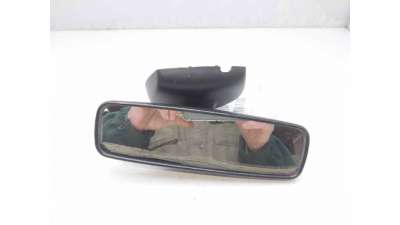 ESPEJO INTERIOR NISSAN NOTE (2006-2012) 1.5 DCI 86CV 1461CC - L.7831566 / 9632100Q1J