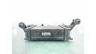 INTERCOOLER NISSAN NOTE (2006-2012) 1.5 DCI 86CV 1461CC - L.7831580 / 144619U20A