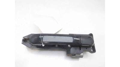 MANETA EXTERIOR DELANTERA DERECHA NISSAN NOTE (2006-2012) 1.5 DCI 86CV 1461CC - L.7831600 / 80640AX62B