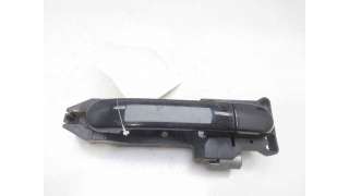 MANETA EXTERIOR DELANTERA DERECHA NISSAN NOTE (2006-2012) 1.5 DCI 86CV 1461CC - L.7831600 / 80640AX62B