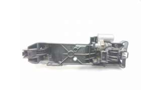 MANETA EXTERIOR DELANTERA DERECHA NISSAN NOTE (2006-2012) 1.5 DCI 86CV 1461CC - L.7831600 / 80640AX62B