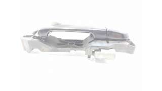MANETA EXTERIOR DELANTERA DERECHA NISSAN NOTE (2006-2012) 1.5 DCI 86CV 1461CC - L.7831600 / 80640AX62B