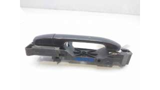 MANETA EXTERIOR DELANTERA DERECHA NISSAN NOTE (2006-2012) 1.5 DCI 86CV 1461CC - L.7831600 / 80640AX62B