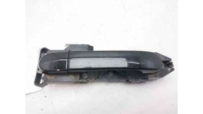 MANETA EXTERIOR TRASERA DERECHA NISSAN NOTE (2006-2012) 1.5 DCI 86CV 1461CC - L.7831603 / 80640AX62C
