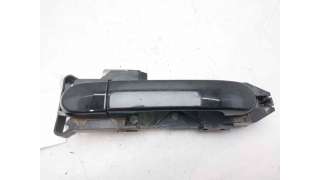 MANETA EXTERIOR TRASERA DERECHA NISSAN NOTE (2006-2012) 1.5 DCI 86CV 1461CC - L.7831603 / 80640AX62C