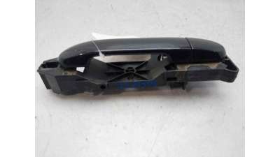 MANETA EXTERIOR TRASERA IZQUIERDA NISSAN NOTE (2006-2012) 1.5 DCI 86CV 1461CC - L.7831604 / 80640AX62B