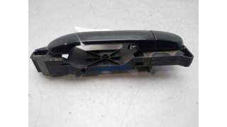 MANETA EXTERIOR TRASERA IZQUIERDA NISSAN NOTE (2006-2012) 1.5 DCI 86CV 1461CC - L.7831604 / 80640AX62B