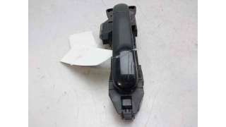 MANETA EXTERIOR TRASERA IZQUIERDA NISSAN NOTE (2006-2012) 1.5 DCI 86CV 1461CC - L.7831604 / 80640AX62B