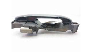 MANETA EXTERIOR TRASERA IZQUIERDA NISSAN NOTE (2006-2012) 1.5 DCI 86CV 1461CC - L.7831604 / 80640AX62B