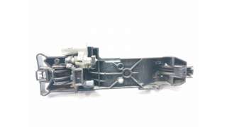 MANETA EXTERIOR TRASERA IZQUIERDA NISSAN NOTE (2006-2012) 1.5 DCI 86CV 1461CC - L.7831604 / 80640AX62B