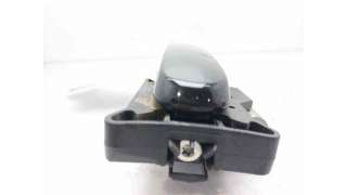 MANETA EXTERIOR TRASERA IZQUIERDA NISSAN NOTE (2006-2012) 1.5 DCI 86CV 1461CC - L.7831604 / 80640AX62B