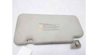 PARASOL DERECHO NISSAN NOTE (2006-2012) 1.5 DCI 86CV 1461CC - L.7831617 / 964009U10D