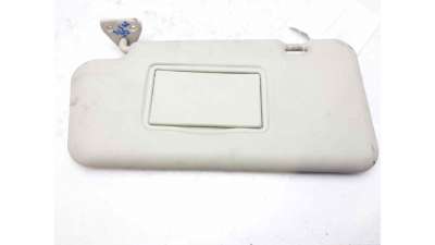 PARASOL IZQUIERDO NISSAN NOTE (2006-2012) 1.5 DCI 86CV 1461CC - L.7831618 / 964019U100