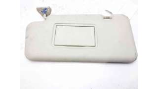 PARASOL IZQUIERDO NISSAN NOTE (2006-2012) 1.5 DCI 86CV 1461CC - L.7831618 / 964019U100