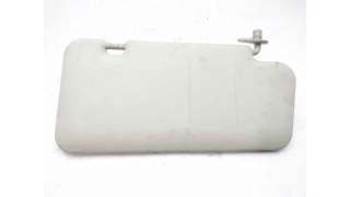 PARASOL IZQUIERDO NISSAN NOTE (2006-2012) 1.5 DCI 86CV 1461CC - L.7831618 / 964019U100