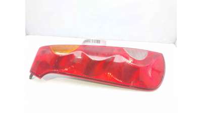PILOTO TRASERO IZQUIERDO NISSAN NOTE (2006-2012) 1.5 DCI 86CV 1461CC - L.7831625 / 265559U000