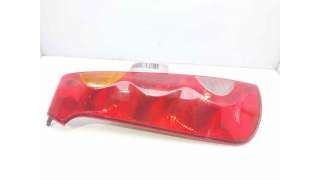 PILOTO TRASERO IZQUIERDO NISSAN NOTE (2006-2012) 1.5 DCI 86CV 1461CC - L.7831625 / 265559U000