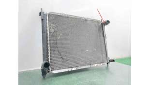 RADIADOR AGUA NISSAN NOTE (2006-2012) 1.5 DCI 86CV 1461CC - L.7831637 / 21400BC00B 2
