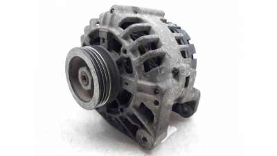 ALTERNADOR RENAULT CLIO II (2001-2016) 1.2 16V (BB05, BB0W, BB11, BB27, BB2T, BB2U, BB2V, CB05,... 75CV 1149CC - L.7831682 