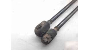 AMORTIGUADORES MALETERO / PORTON RENAULT CLIO II (2001-2016) 1.2 16V (BB05, BB0W, BB11, BB27, BB2T, BB2U, BB2V, CB05,... 75 2