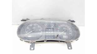 CUADRO INSTRUMENTOS RENAULT CLIO II (2001-2016) 1.2 16V (BB05, BB0W, BB11, BB27, BB2T, BB2U, BB2V, CB05,... 75CV 1149CC - L
