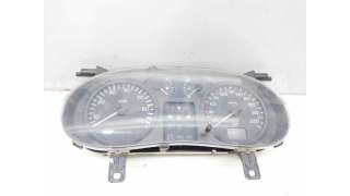 CUADRO INSTRUMENTOS RENAULT CLIO II (2001-2016) 1.2 16V (BB05, BB0W, BB11, BB27, BB2T, BB2U, BB2V, CB05,... 75CV 1149CC - L