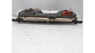 CUADRO INSTRUMENTOS RENAULT CLIO II (2001-2016) 1.2 16V (BB05, BB0W, BB11, BB27, BB2T, BB2U, BB2V, CB05,... 75CV 1149CC - L