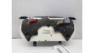 CUADRO INSTRUMENTOS RENAULT CLIO II (2001-2016) 1.2 16V (BB05, BB0W, BB11, BB27, BB2T, BB2U, BB2V, CB05,... 75CV 1149CC - L