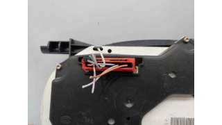 CUADRO INSTRUMENTOS RENAULT CLIO II (2001-2016) 1.2 16V (BB05, BB0W, BB11, BB27, BB2T, BB2U, BB2V, CB05,... 75CV 1149CC - L
