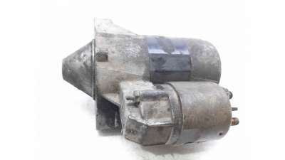 MOTOR ARRANQUE RENAULT CLIO II (2001-2016) 1.2 16V (BB05, BB0W, BB11, BB27, BB2T, BB2U, BB2V, CB05,... 75CV 1149CC - L.7831