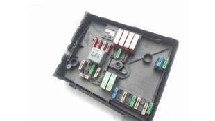 CAJA RELES / FUSIBLES SEAT LEON (2005-2010) 1.9 TDI 105CV 1896CC - L.7831957 / 1K1937503