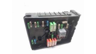 CAJA RELES / FUSIBLES SEAT LEON (2005-2010) 1.9 TDI 105CV 1896CC - L.7831957 / 1K1937503