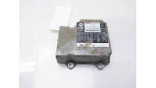 CENTRALITA AIRBAG SEAT LEON (2005-2010) 1.9 TDI 105CV 1896CC - L.7831967 / 5N0959655A