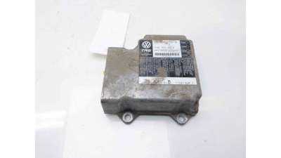 CENTRALITA AIRBAG SEAT LEON (2005-2010) 1.9 TDI 105CV 1896CC - L.7831967 / 5N0959655A CENTRALITA AIRBAG SEAT LEON (2005-2010) 1.9 TDI 105CV 1896CC - L.7831967 / 5N0959655A