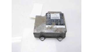 CENTRALITA AIRBAG SEAT LEON (2005-2010) 1.9 TDI 105CV 1896CC - L.7831967 / 5N0959655A CENTRALITA AIRBAG SEAT LEON (2005-2010) 1.9 TDI 105CV 1896CC - L.7831967 / 5N0959655A