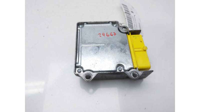 CENTRALITA AIRBAG SEAT LEON (2005-2010) 1.9 TDI 105CV 1896CC - L.7831967 / 5N0959655A CENTRALITA AIRBAG SEAT LEON (2005-2010) 1.9 TDI 105CV 1896CC - L.7831967 / 5N0959655A