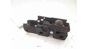 CERRADURA CAPOT SEAT LEON (2005-2010) 1.9 TDI 105CV 1896CC - L.7831973 / 1P0823509F