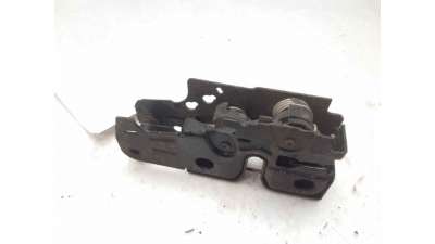 CERRADURA CAPOT SEAT LEON (2005-2010) 1.9 TDI 105CV 1896CC - L.7831973 / 1P0823509F