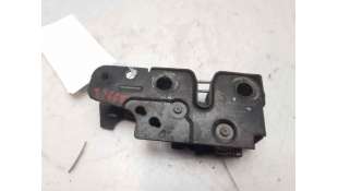 CERRADURA CAPOT SEAT LEON (2005-2010) 1.9 TDI 105CV 1896CC - L.7831973 / 1P0823509F 2