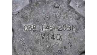 DEPRESOR FRENO / BOMBA VACÍO SEAT LEON (2005-2010) 1.9 TDI 105CV 1896CC - L.7831998 / 038145209