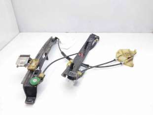 ELEVALUNAS DELANTERO DERECHO SEAT LEON (2005-2010) 1.9 TDI 105CV 1896CC - L.7832002 / 1P0837462A