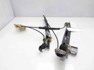 ELEVALUNAS DELANTERO DERECHO SEAT LEON (2005-2010) 1.9 TDI 105CV 1896CC - L.7832002 / 1P0837462A 2