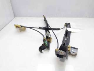 ELEVALUNAS DELANTERO DERECHO SEAT LEON (2005-2010) 1.9 TDI 105CV 1896CC - L.7832002 / 1P0837462A