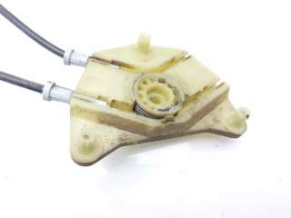 ELEVALUNAS DELANTERO DERECHO SEAT LEON (2005-2010) 1.9 TDI 105CV 1896CC - L.7832002 / 1P0837462A