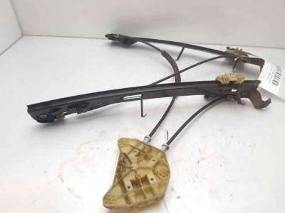 ELEVALUNAS DELANTERO IZQUIERDO SEAT LEON (2005-2010) 1.9 TDI 105CV 1896CC - L.7832003 / 1P0837461A